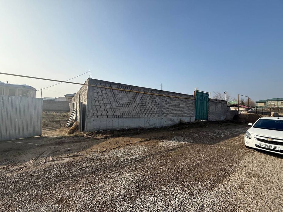 Мирзо Улугбекский район, Чингельды Участок
Мирзо Улугбекский район
Чин