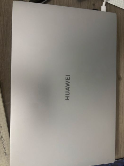 Huawei Matebook D14 16/512