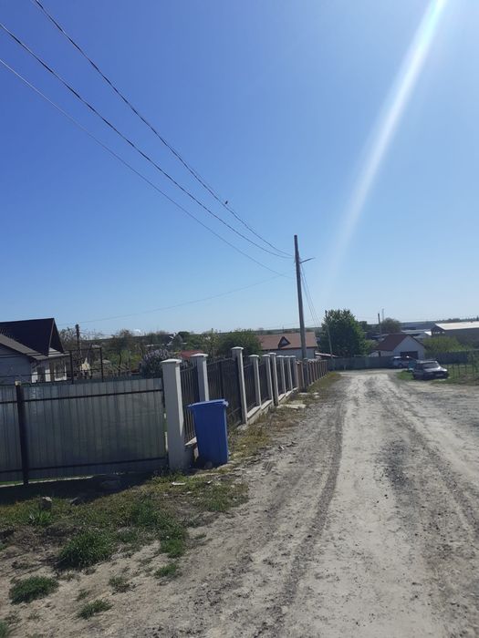 Intravilan, teren pentru construcții