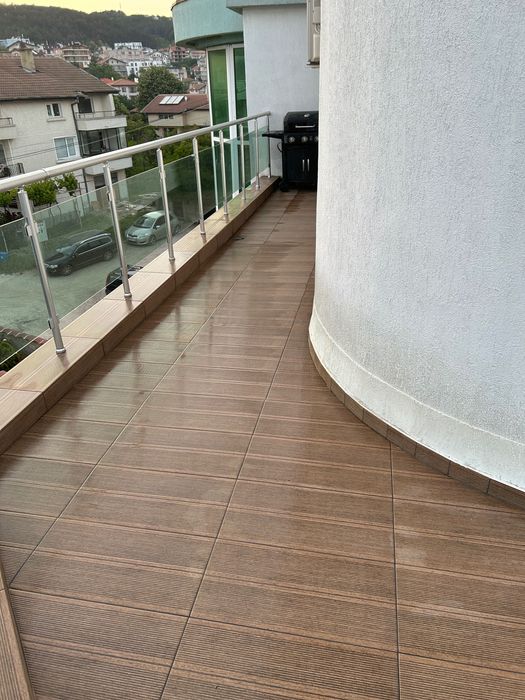 Продава се Тристаен апартамент в Варна, Център - 148 кв.м за 913 €/кв.м - Снимка #16