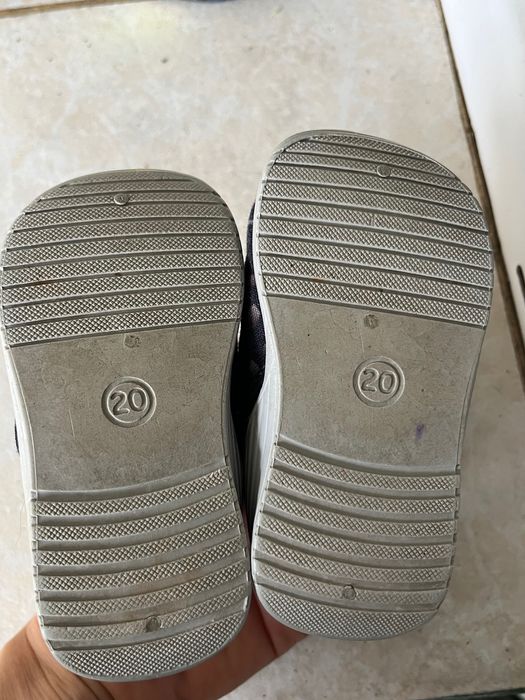 Детски пантофи ViGGami