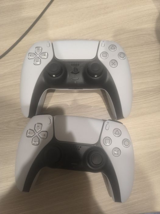 Срочно продам playstation 5 Slim
