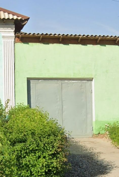 Ворота для дома и гаража
