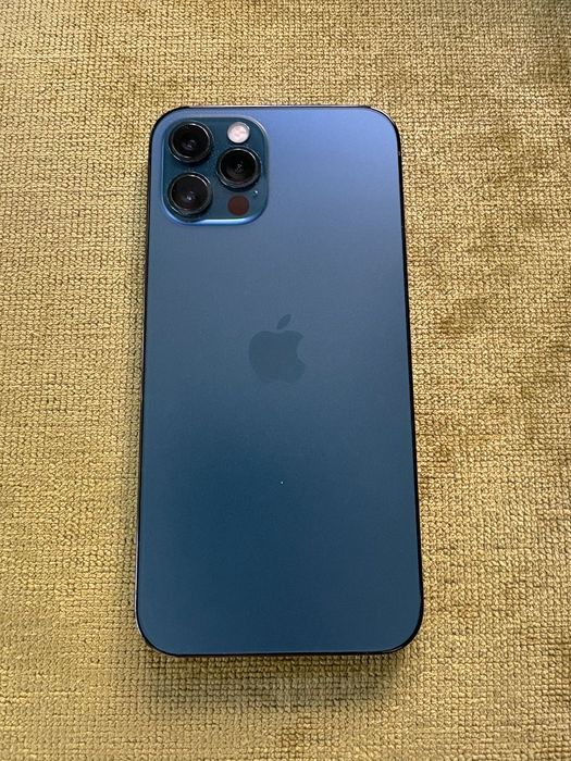 iPhone 12 Pro 128 GB