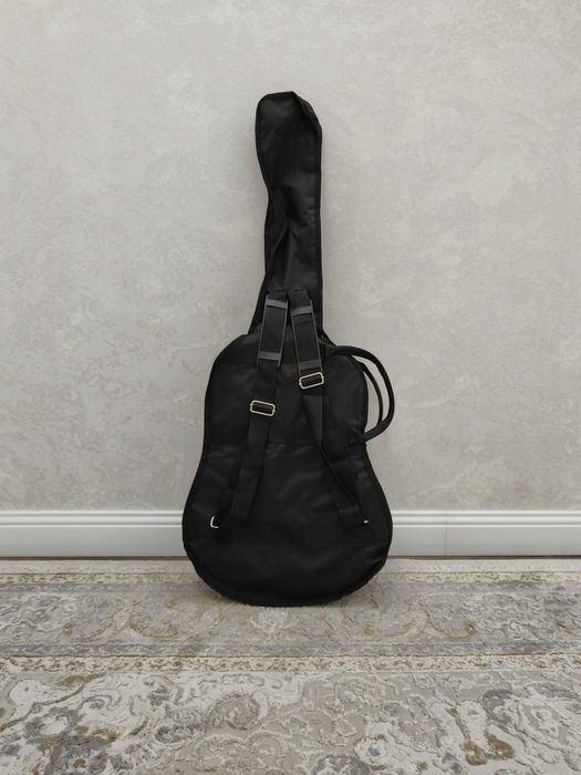 Гитара акустическая