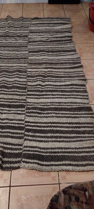 Cerga tesuta traditionala