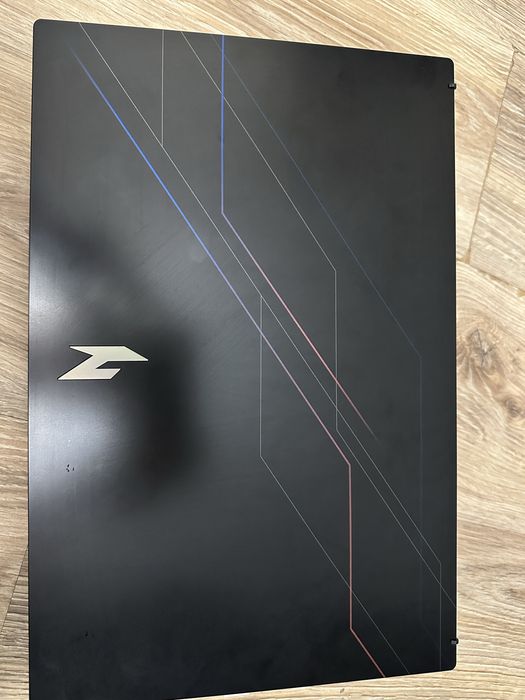 Ноутбук Acer Nitro 5 ANV15-52