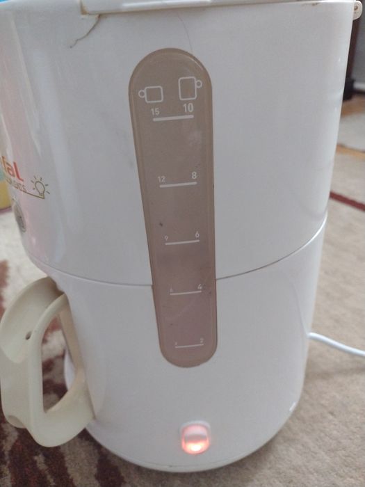 Filtru de cafea Tefal