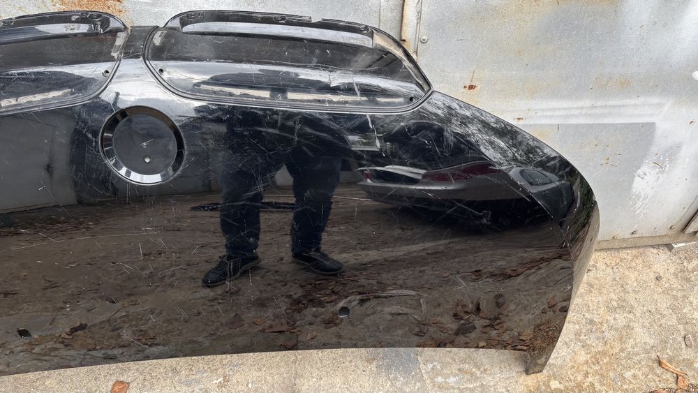 Преден капак за bmw i3