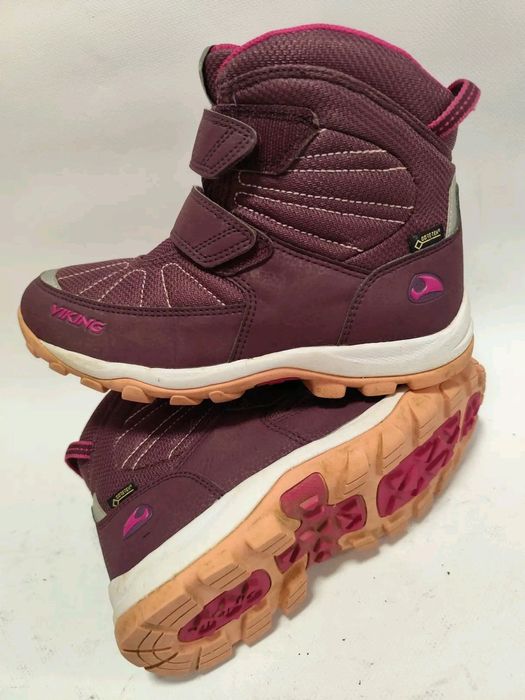 38 Viking Ghete trekking Goretex VO1265