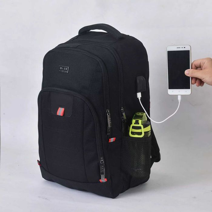 Компактна раница HADI LONDON