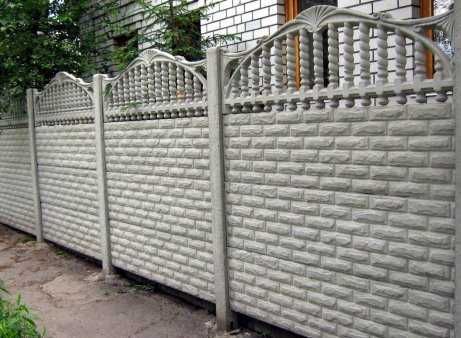 Еврозабор с Установкой Забор Шлакоблок Калитка Ограда Ворота Профлист