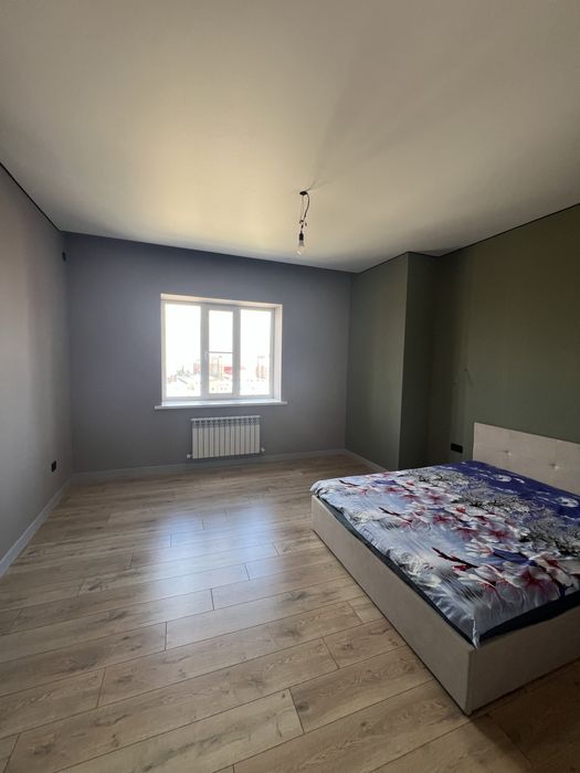 Продам квартиру на Батыс-2