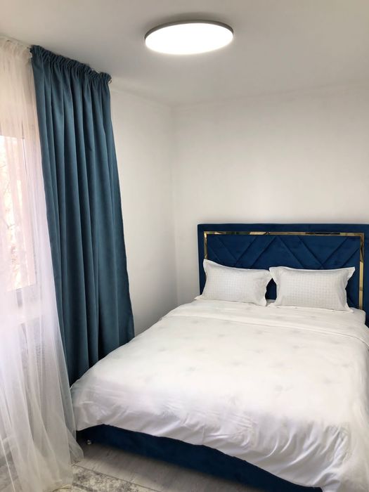 Тёплая квартира посуточно