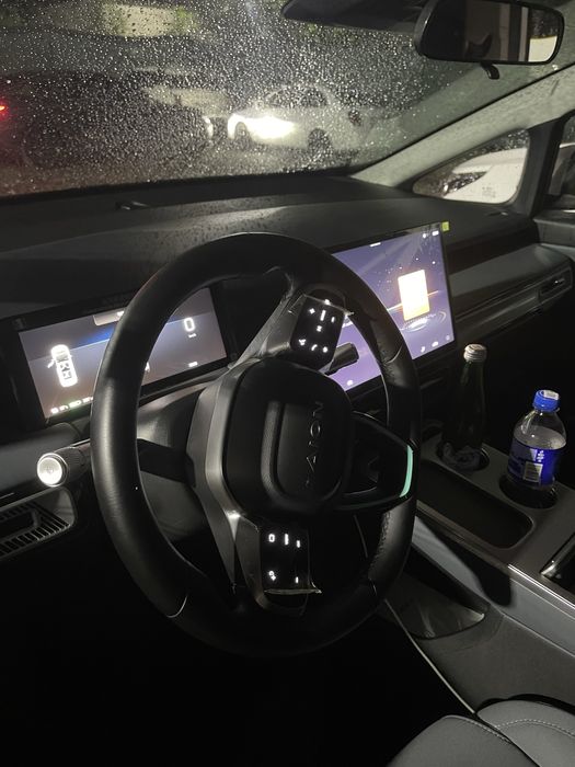 GAC Aion Y Plus 2025 — 3