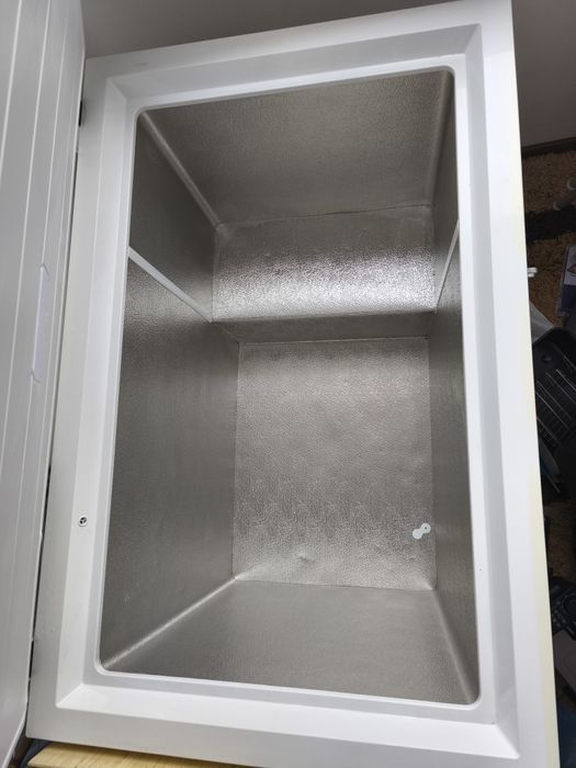 Ladă frigorifică Gorenje 304 l