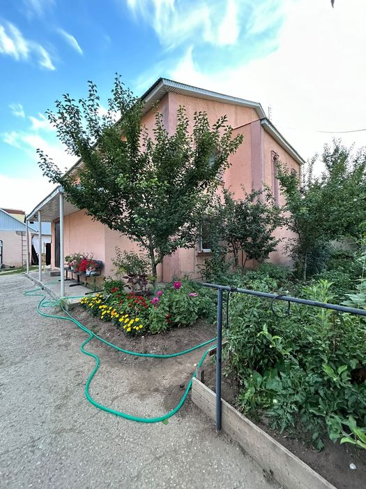 Продам коттедж в районе Аэропорта