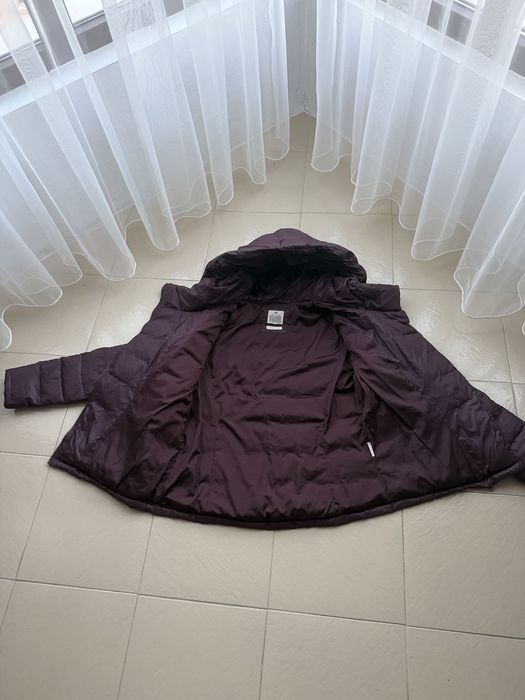 Зимно яке LTB от гъши пух