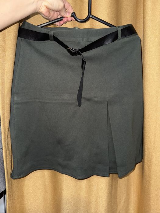 Платье и юбки б/у