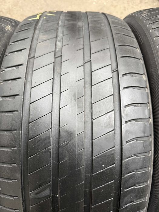 4x Anvelope Vara 275/45 r20 - Michelin Latitude Sport 3 VOL