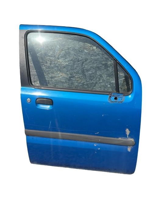 Usa Portiera Dreapta Fata Opel Agila A H00 2000 - 2007
