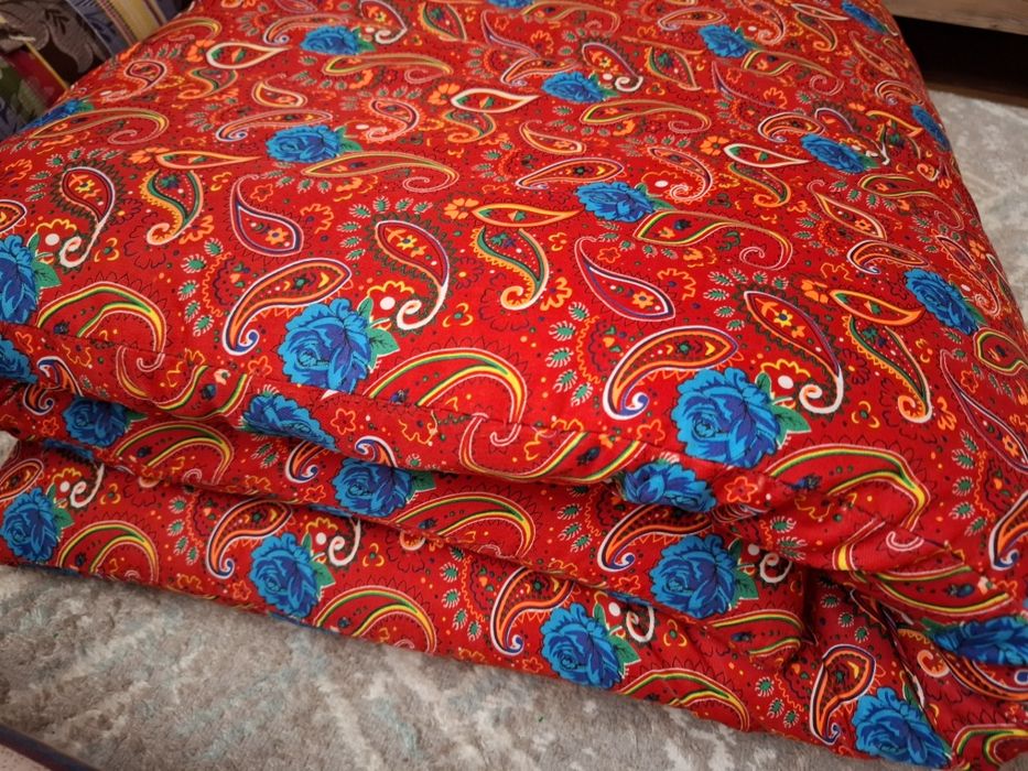 Корпе корпе матрас