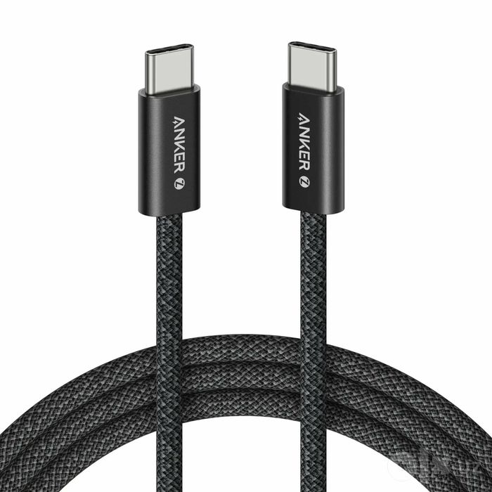 Кабель Anker Cable Type-C → Type-C 1.5 метра