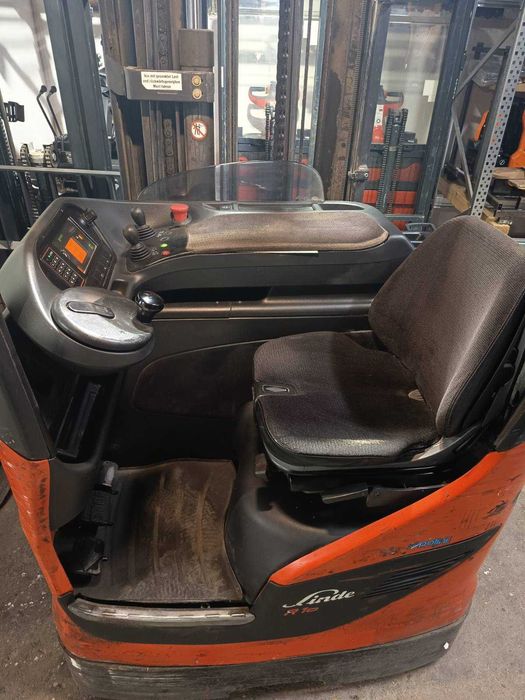 Рийч-трак LINDE R16