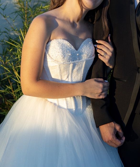 Rochie de mireasa