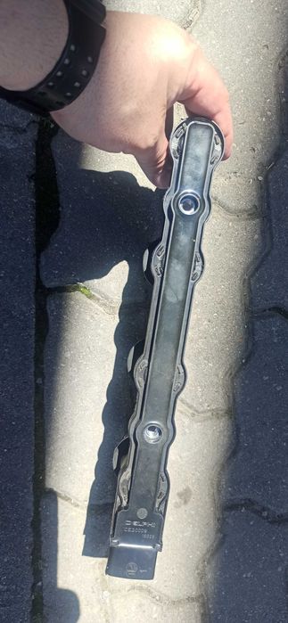 Продавам бобина за opel astra Н - 1,8 140к.