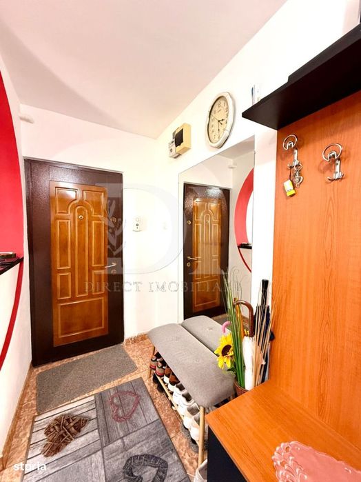 Apartament la cheie / Zona Manastur