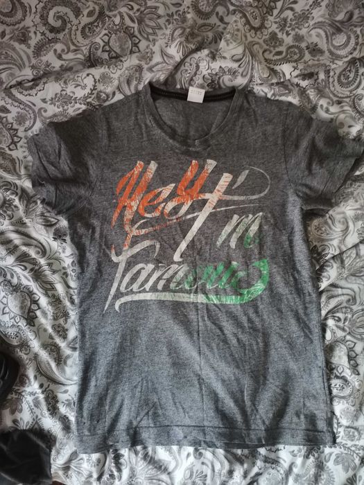 Мъжка тениска s.Oliver