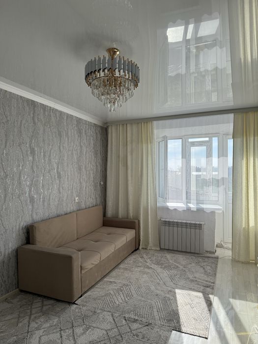 Продам квартиру! Абая 1