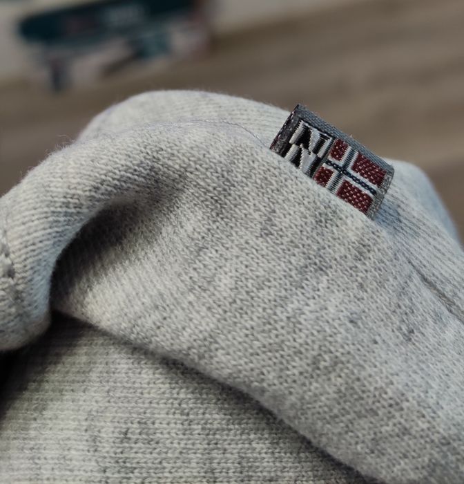 NAPAPIJRI Мъжка блуза