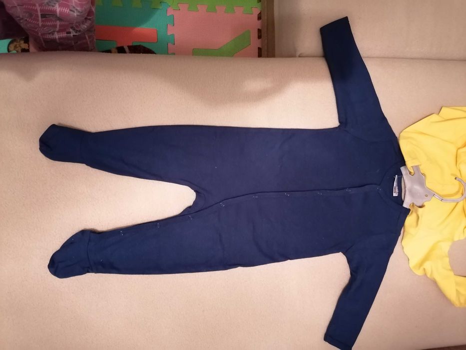 Ромпър 80 см 9-12м.