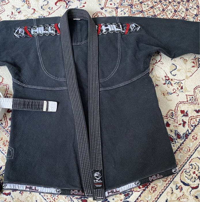 Кимано на 44 размер