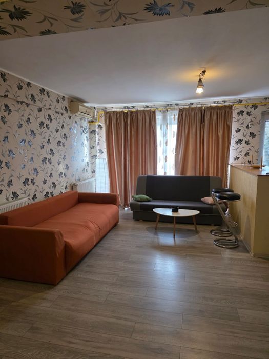Garsoniera bulevardul Dacia