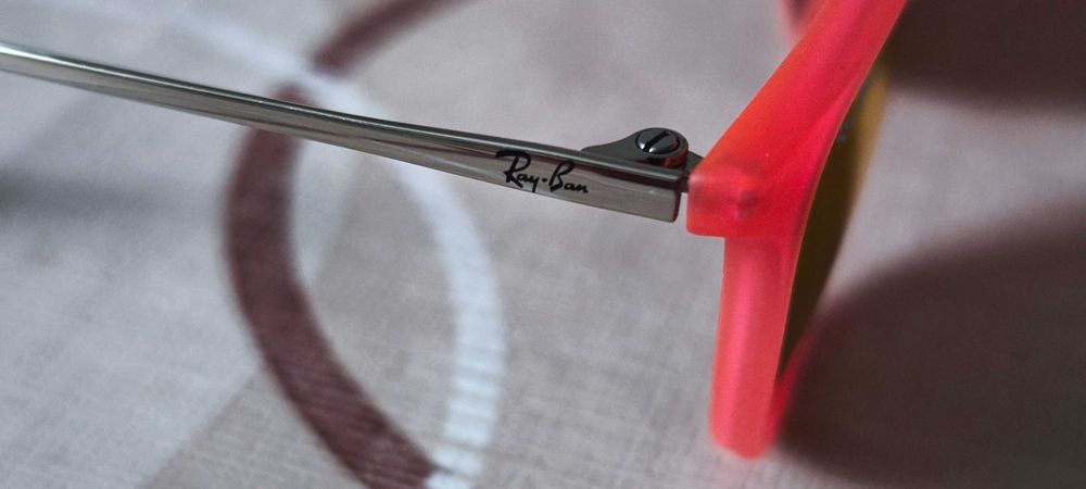 Ray Ban Детски  очила