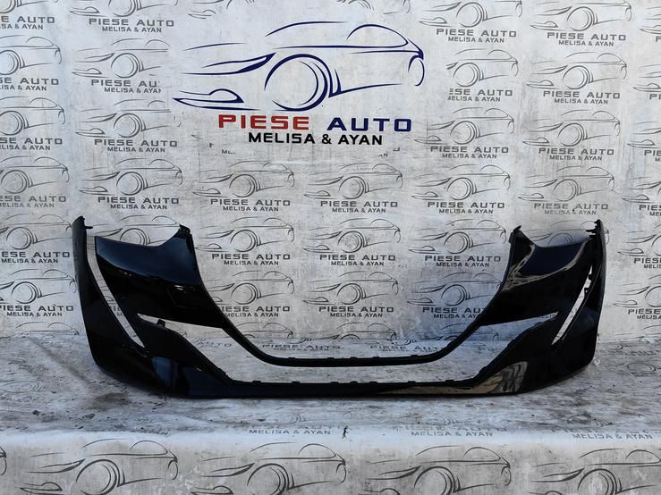Bara fata Peugeot 208 an 2019-2020-2021-2022-2023
