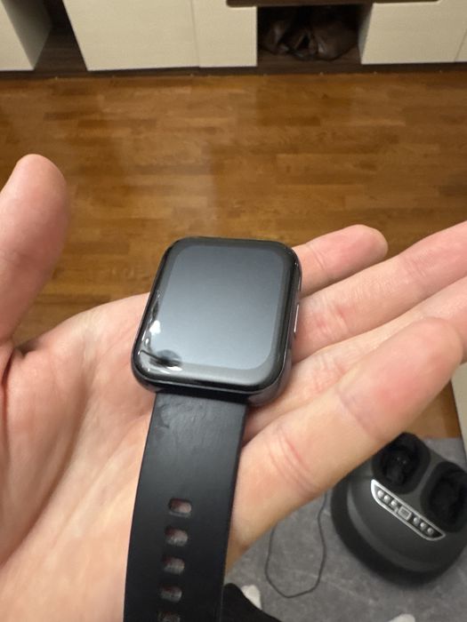 Часы realme watch 2 Pro