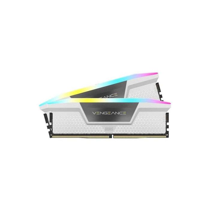 Corsair VENGEANCE 32GB (2x16GB) DDR5 6000MHz CMK32GX5M2E6000Z36W