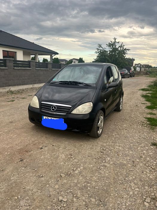 MERCEDES-BENZ E-Class 0