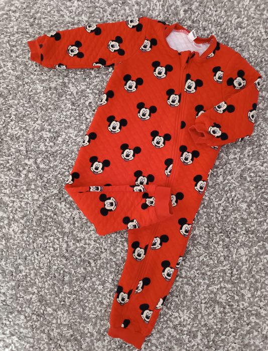 Sac de dormit tip salopeta