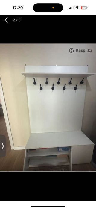 Срочно продам прихожка