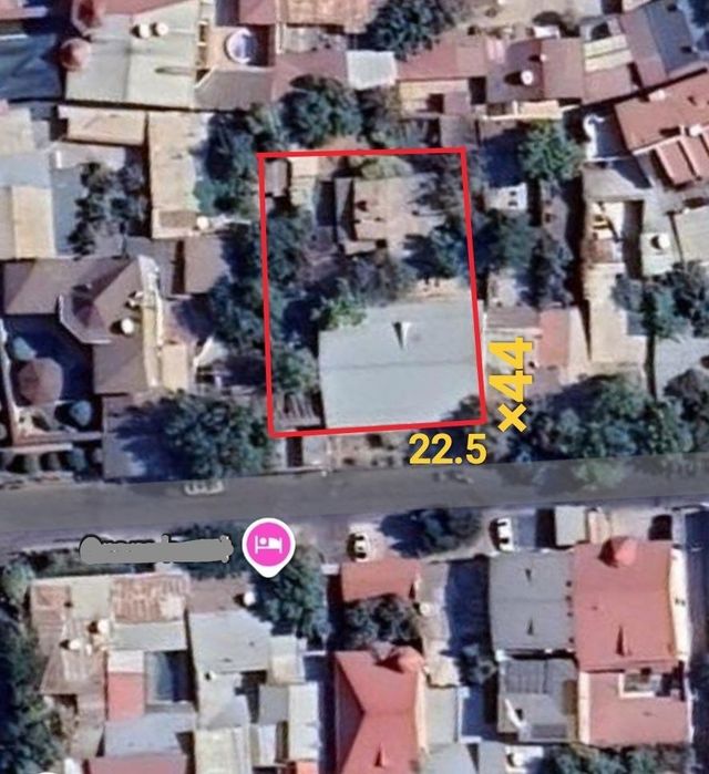 Ул Минггузар,  9.8 СОТОК!