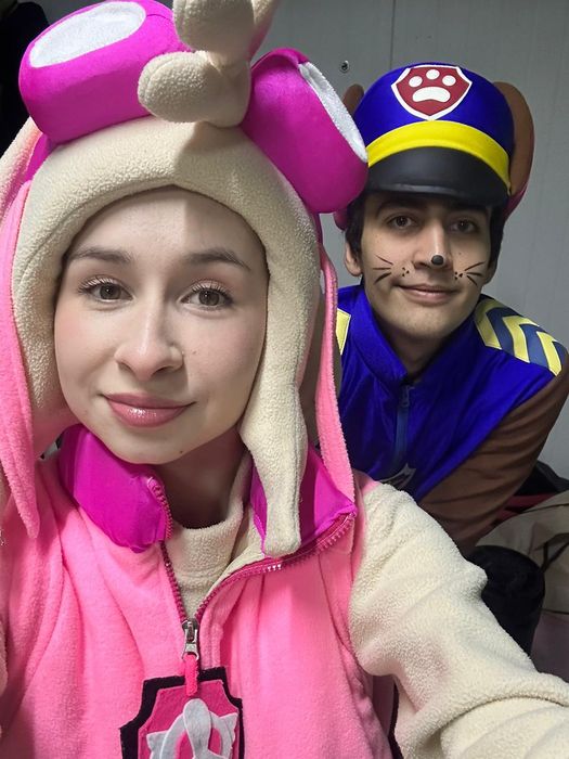 Аниматоры на детский праздник