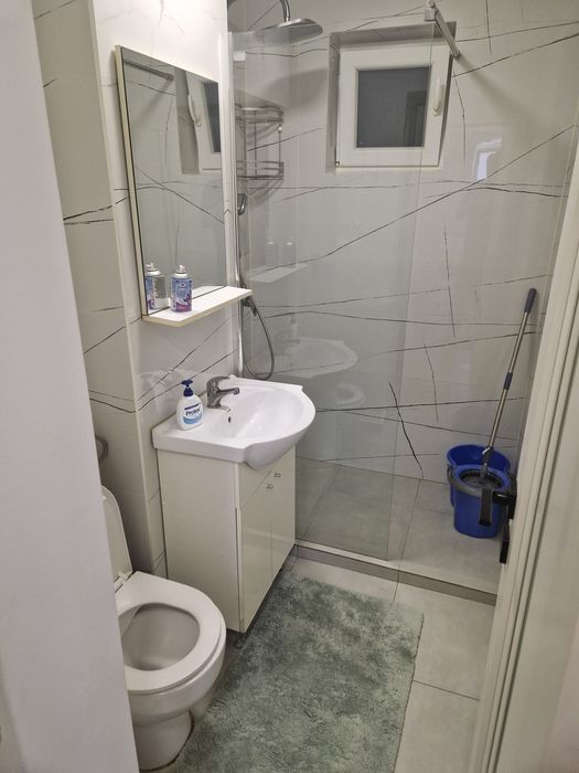Apart 2 cam renovat mobilat si utilat