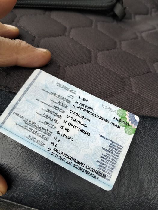 Грузовой Газель Сатылады