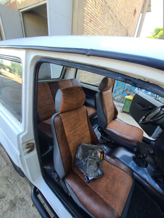 Niva sotiladi, minishga tayyor