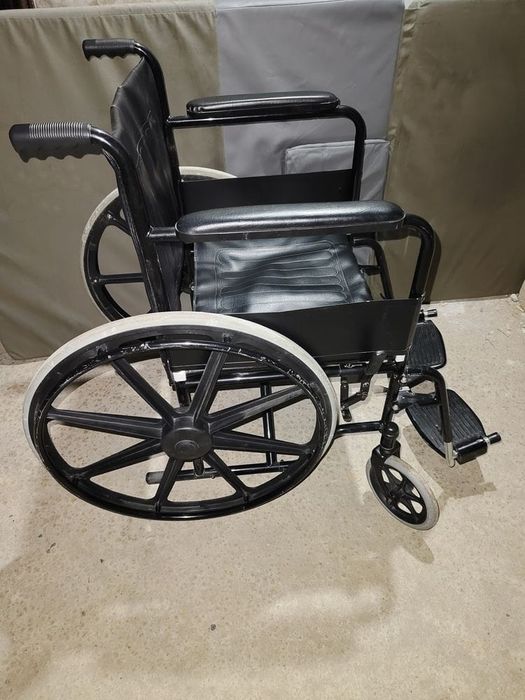 Инвалидное кресло коляска Аренда